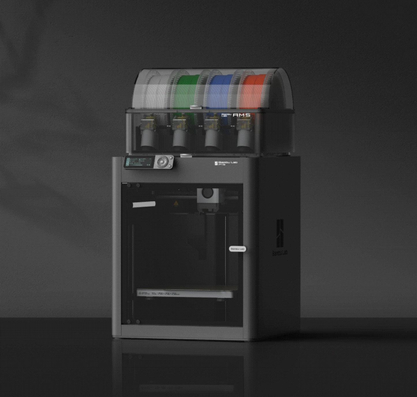 Bambu Lab 3D printer x2