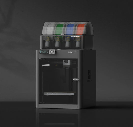 Bambu Lab 3D printer x2