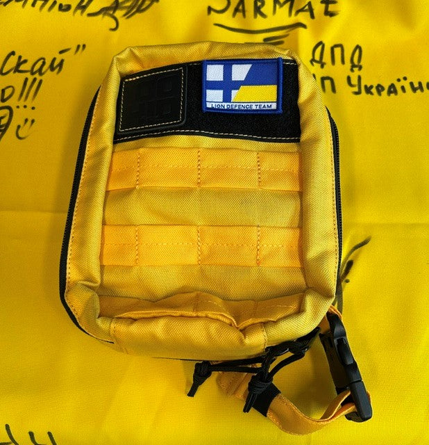 IFAK yellow