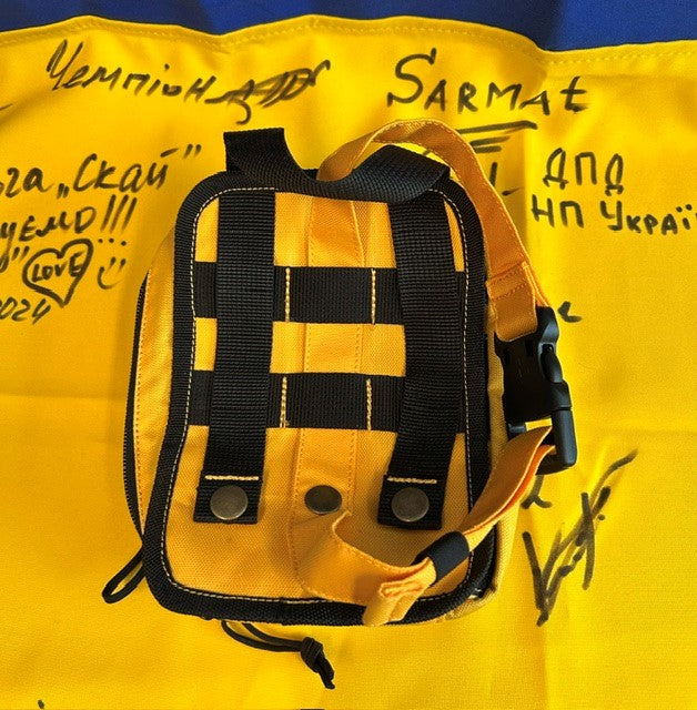 IFAK yellow