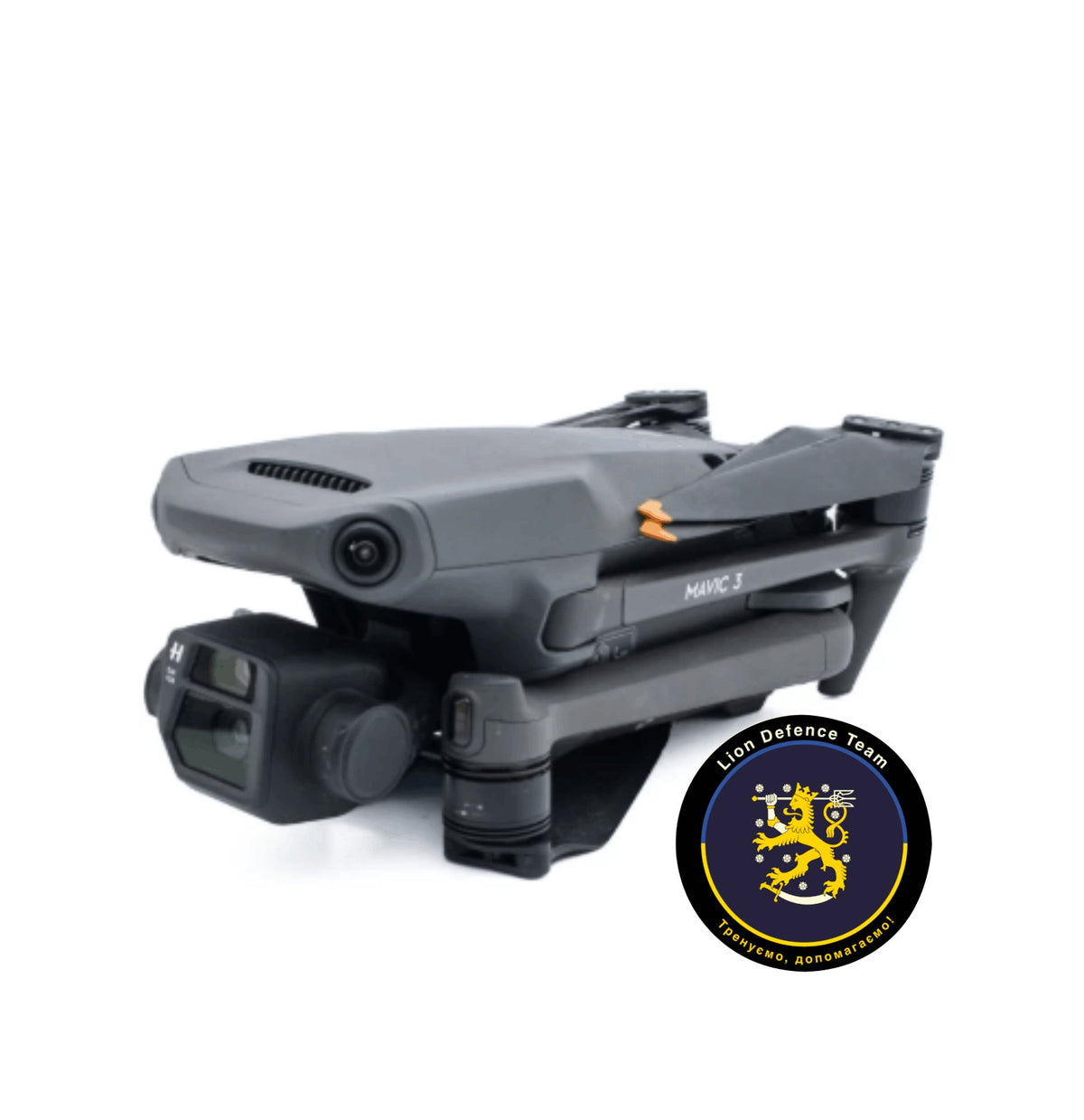 Mavic 3 #110