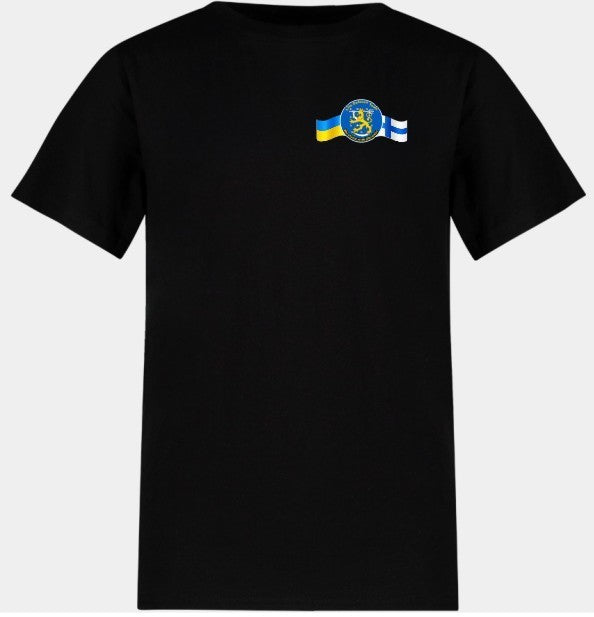 Support T-shirt